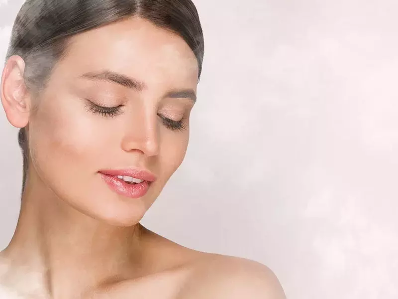 مزایای اتاق بخار