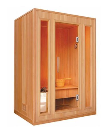 زمان استفاده از سونا